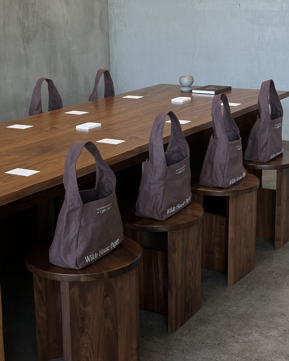 Cultivating Conversations Coffee Club