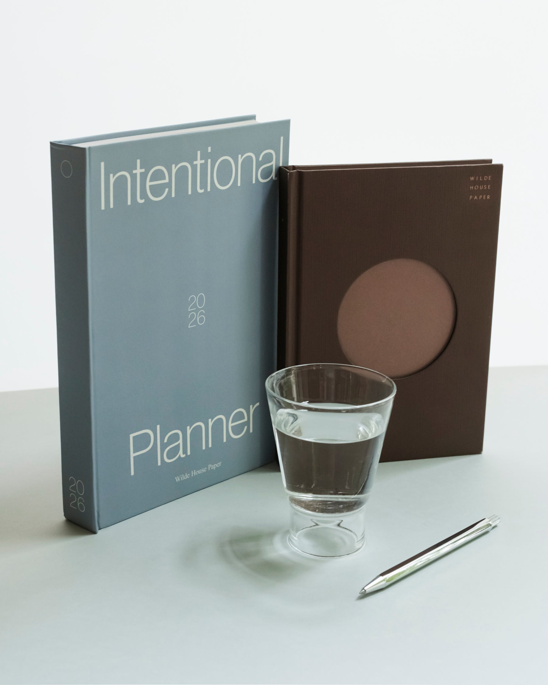 Intentional Bundle