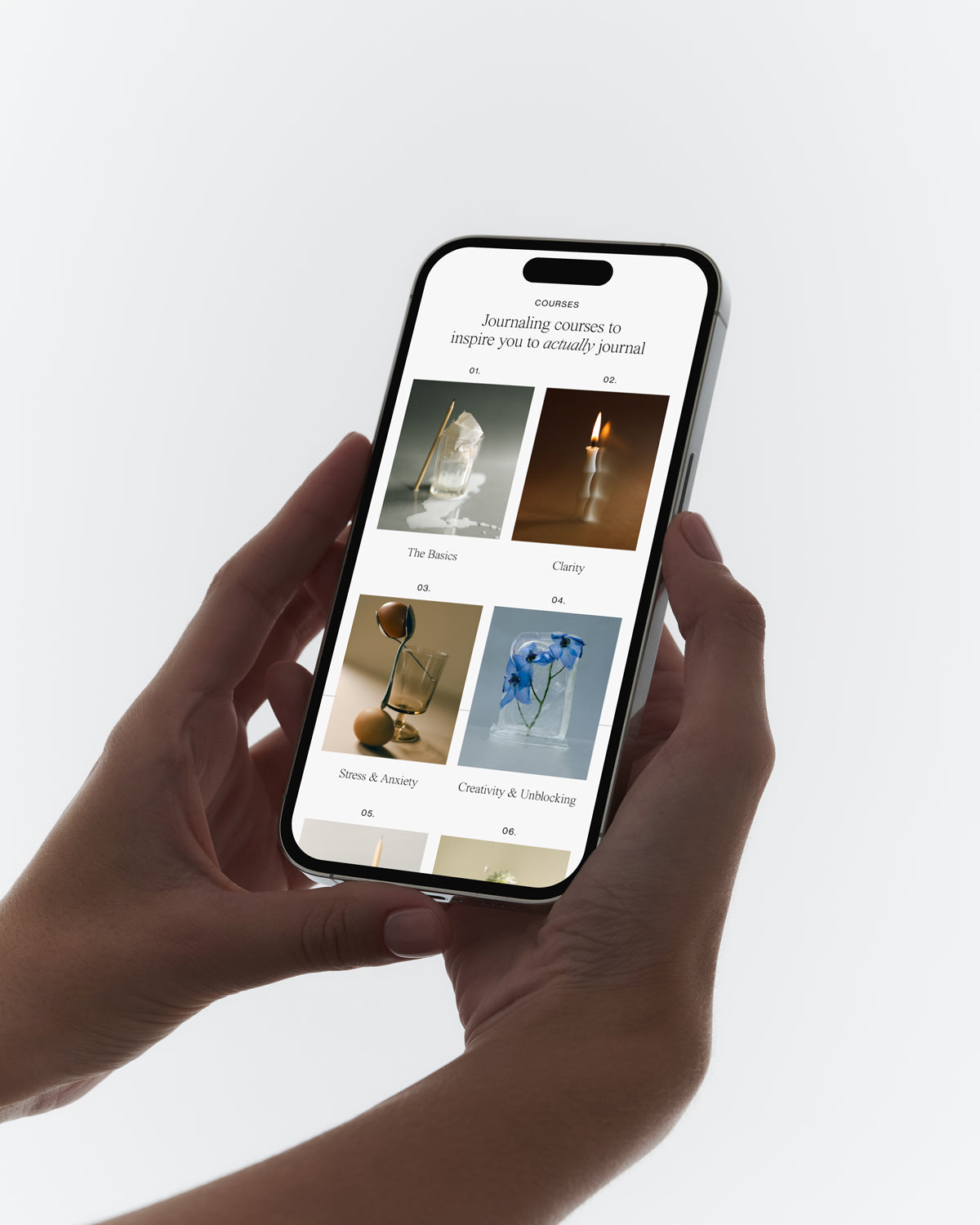 Open Journal Digital Library