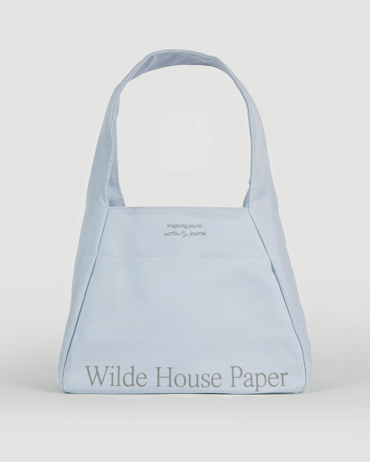 The Journal Tote