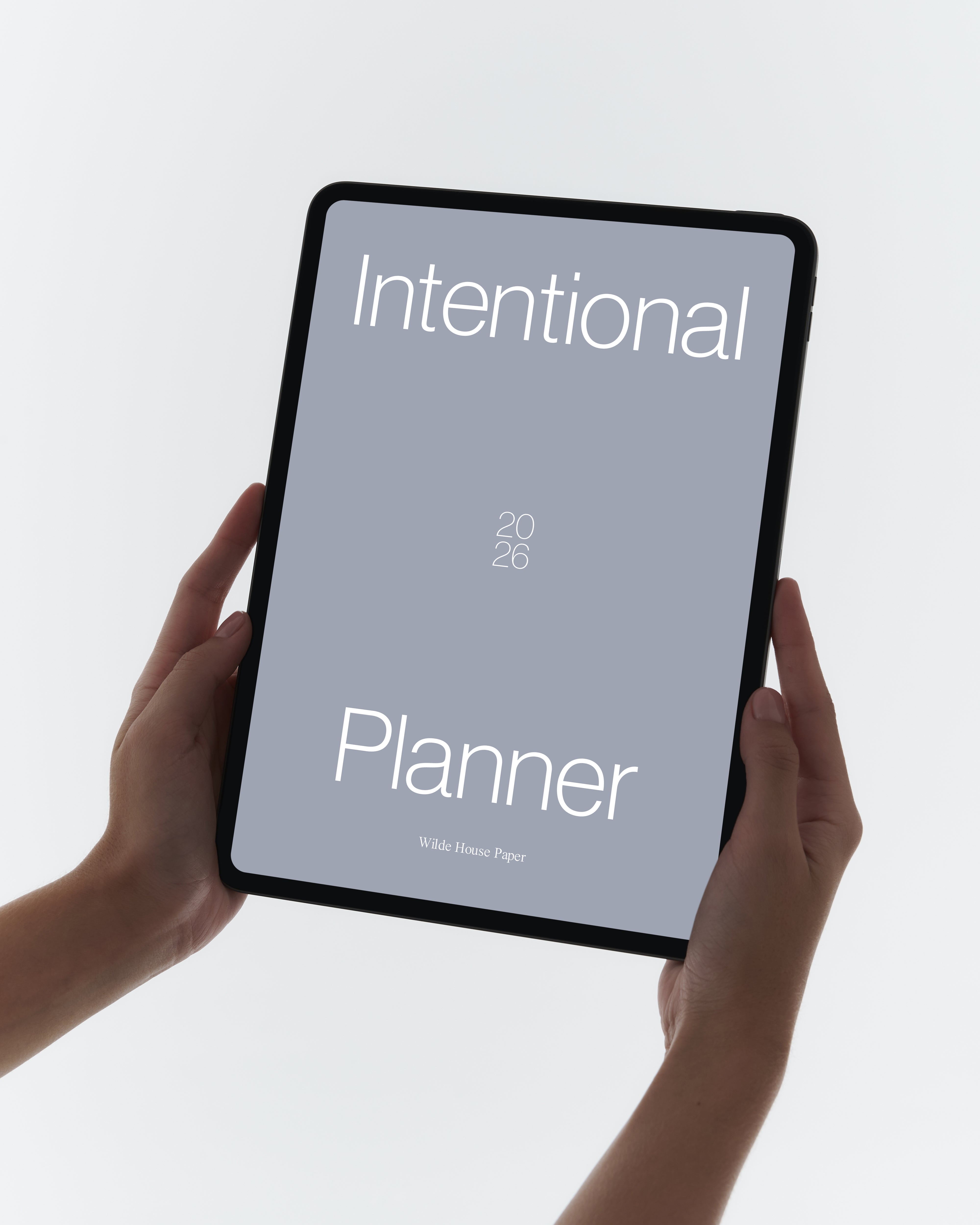 The Digital Essentials Bundle