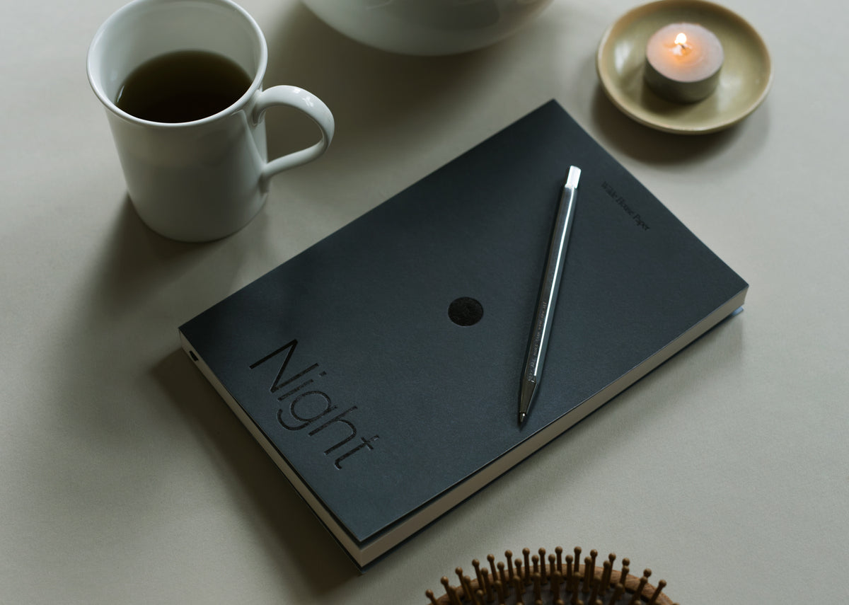 Night Routine Challenge Sign Up