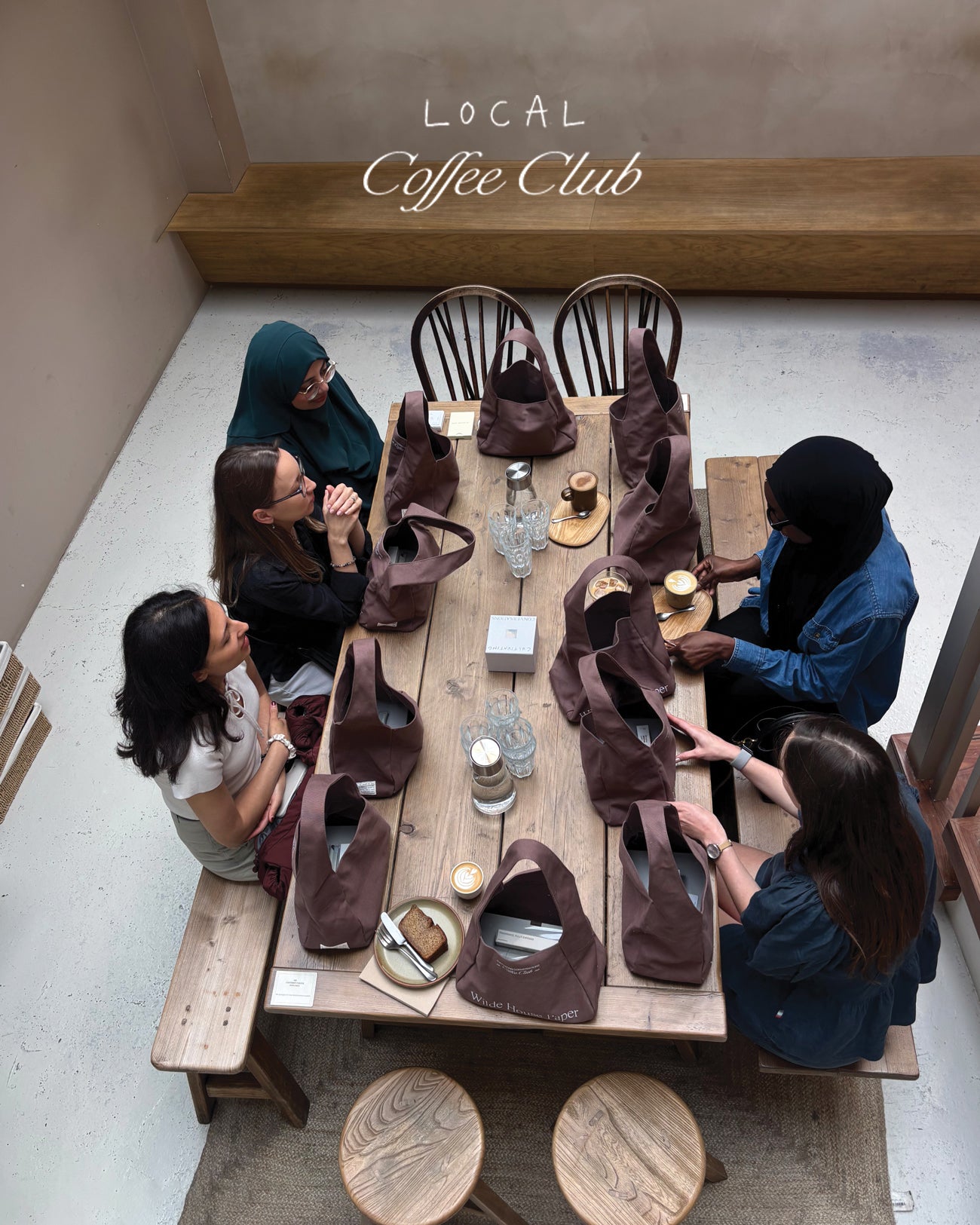 10.24 Detroit Local Coffee Club