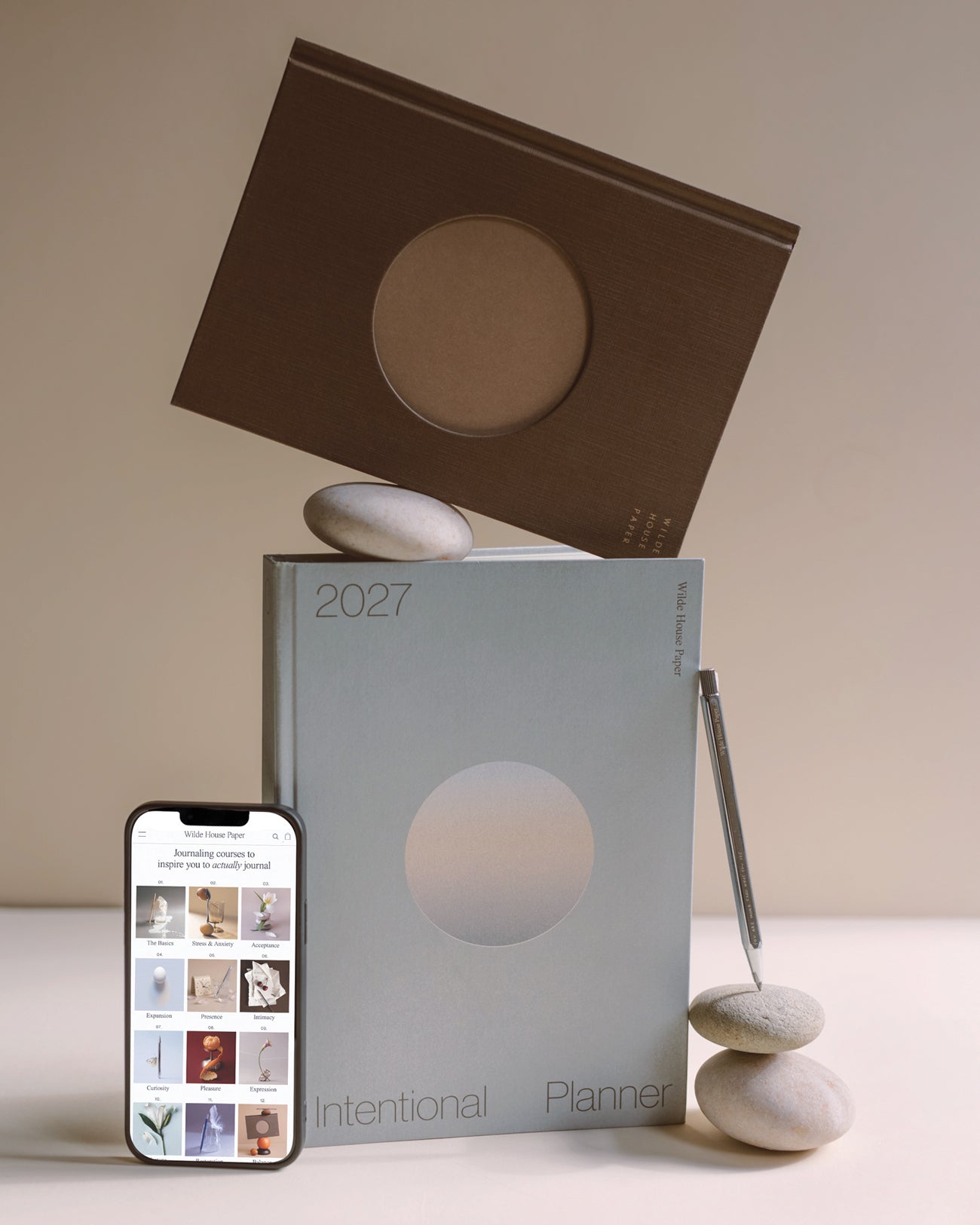 The Essentials Bundle