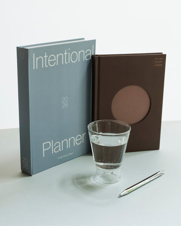 Intentional Bundle