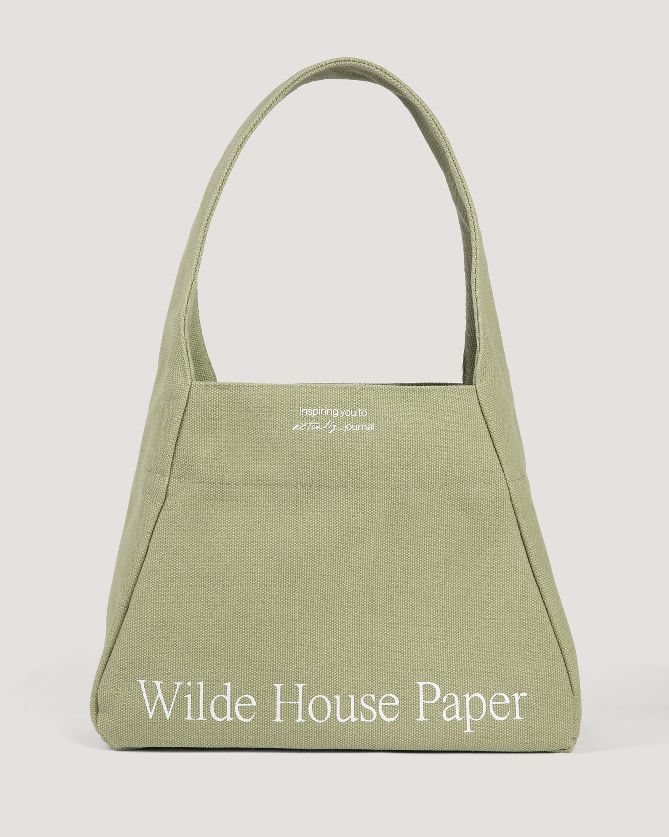 The Journal Tote