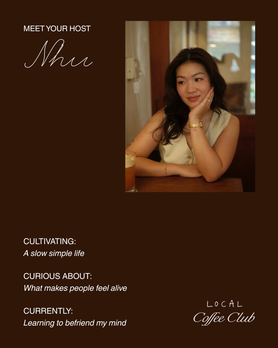 12.5 San Francisco Local Coffee Club