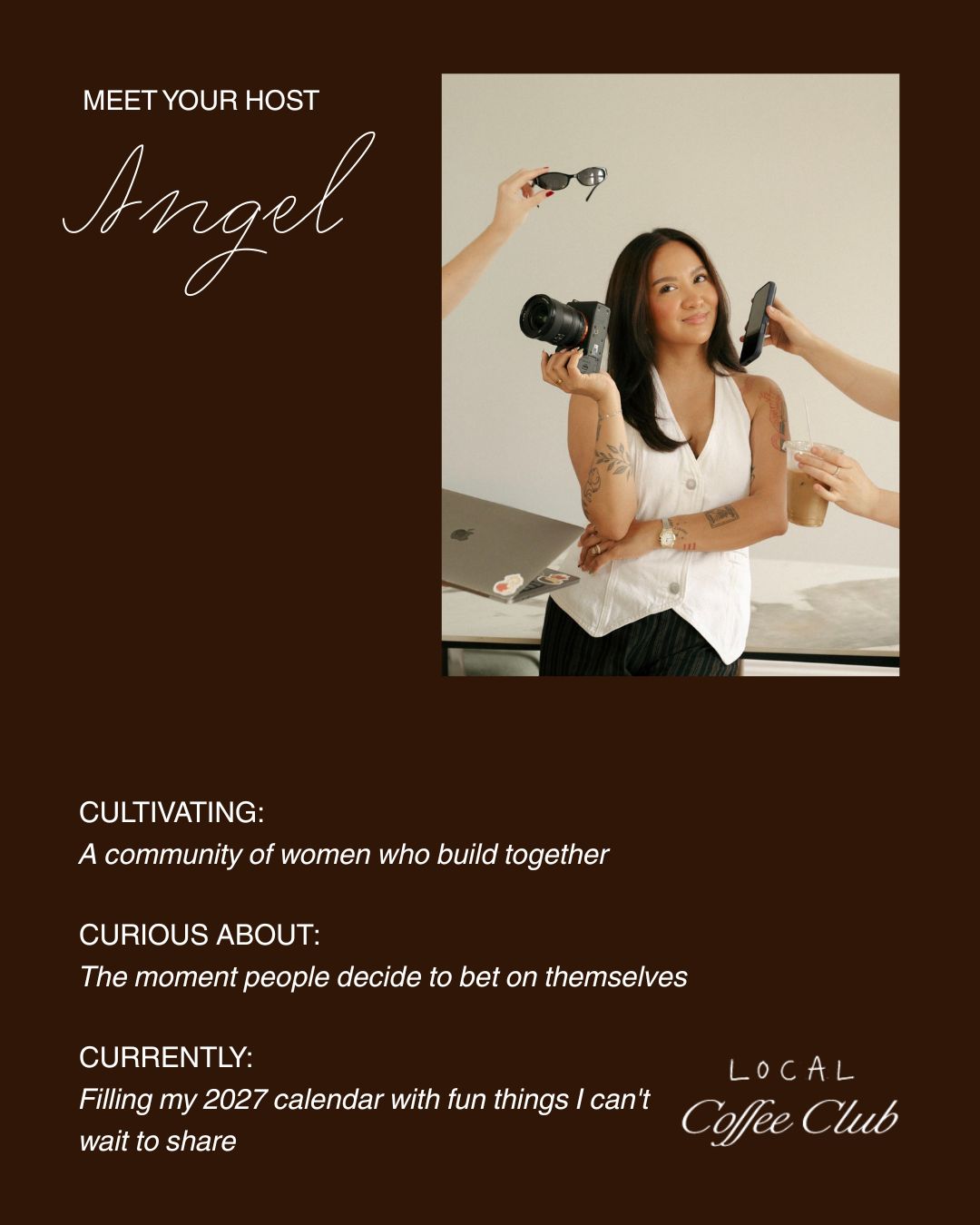 11.15 Seattle Local Coffee Club
