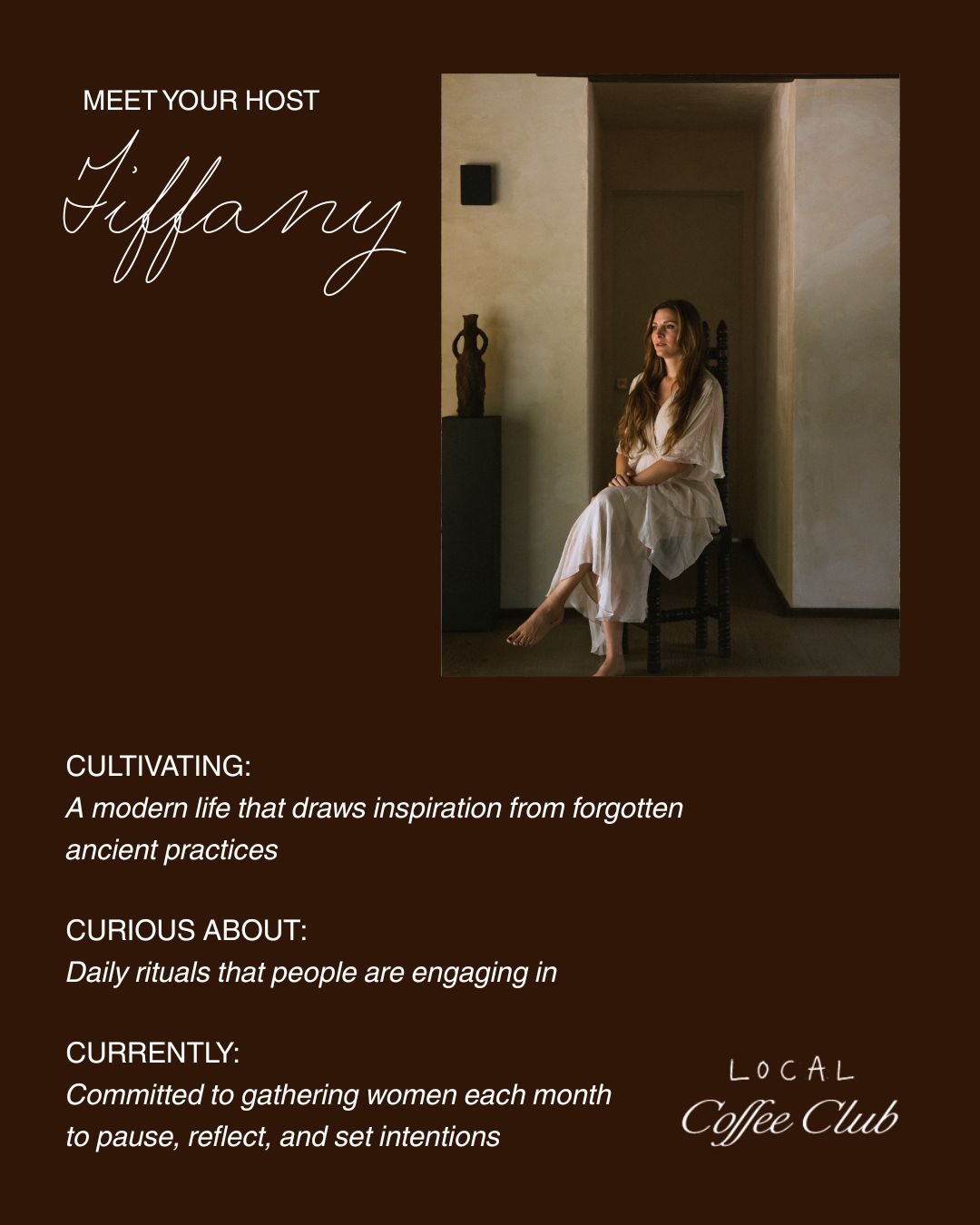 12.12 Miami Local Coffee Club