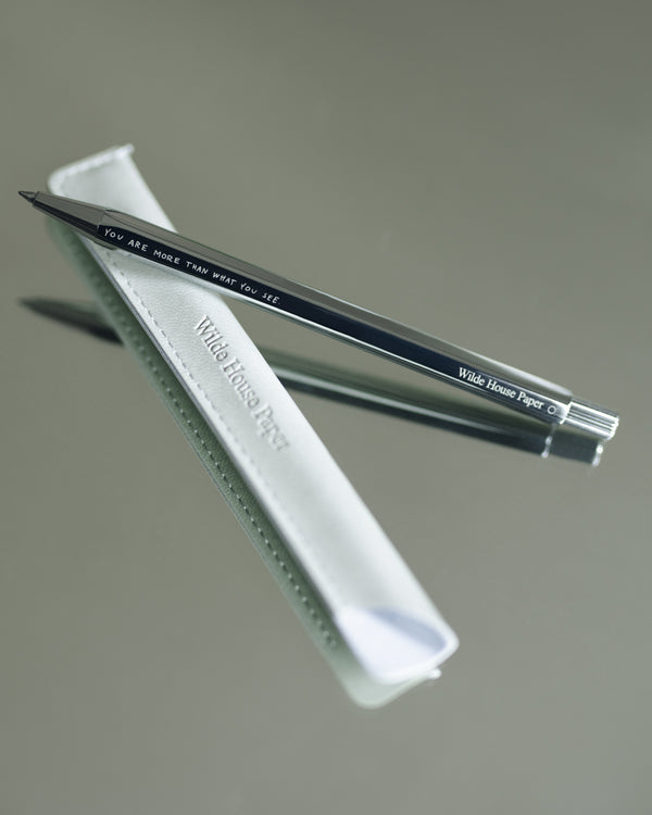 The Reflection Pen