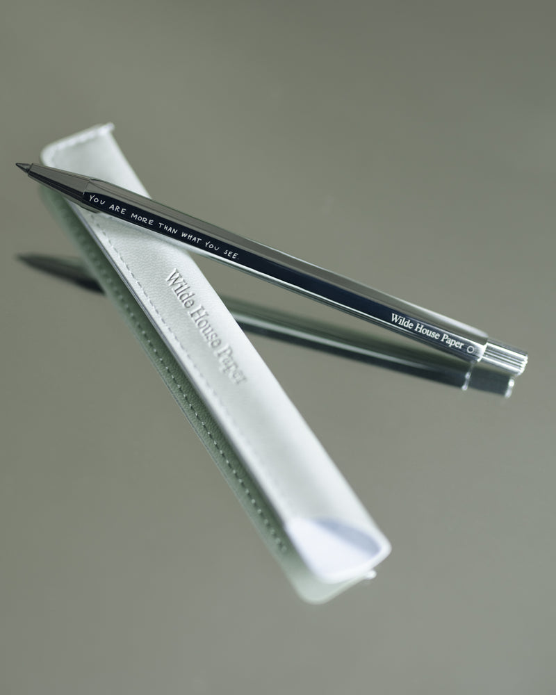 The Reflection Pen
