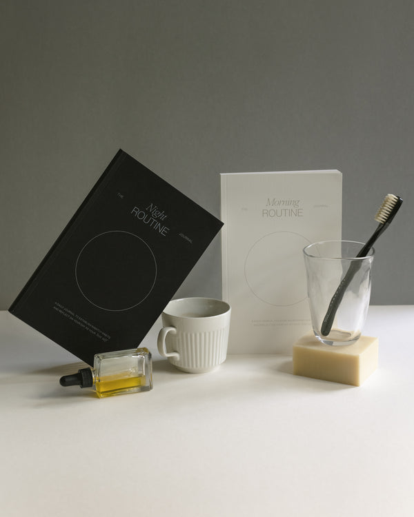 The Routine Bundle