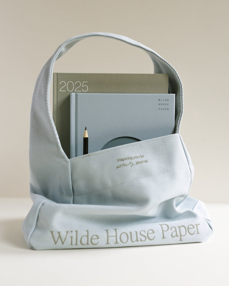 The Journal Tote