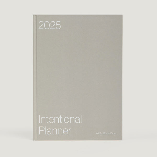 2020 Sx-Month Undated PowerSheets Ntentonal Goal Planner | Goals - View #12