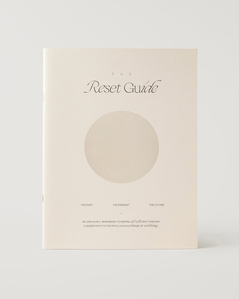 Reset Bundle