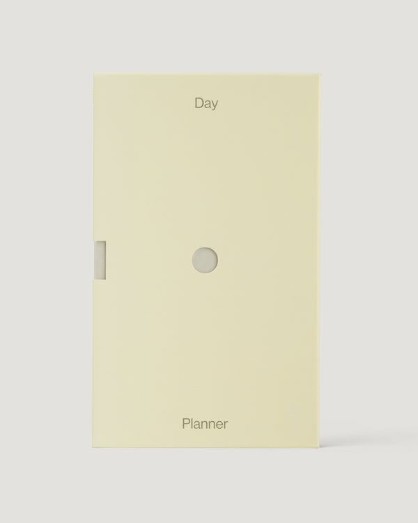 Day Planner