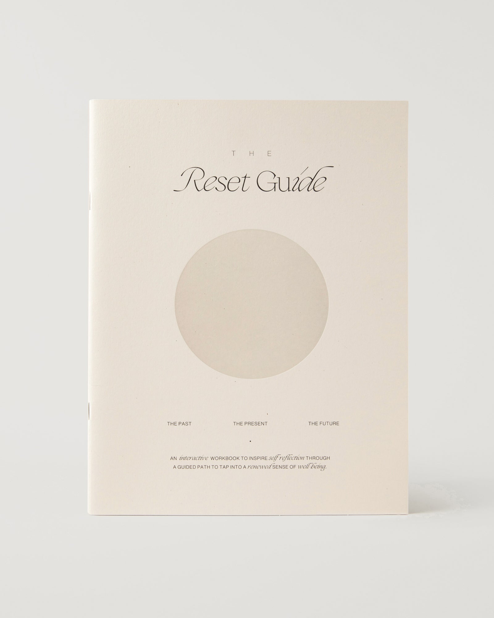 Back to Self Bundle