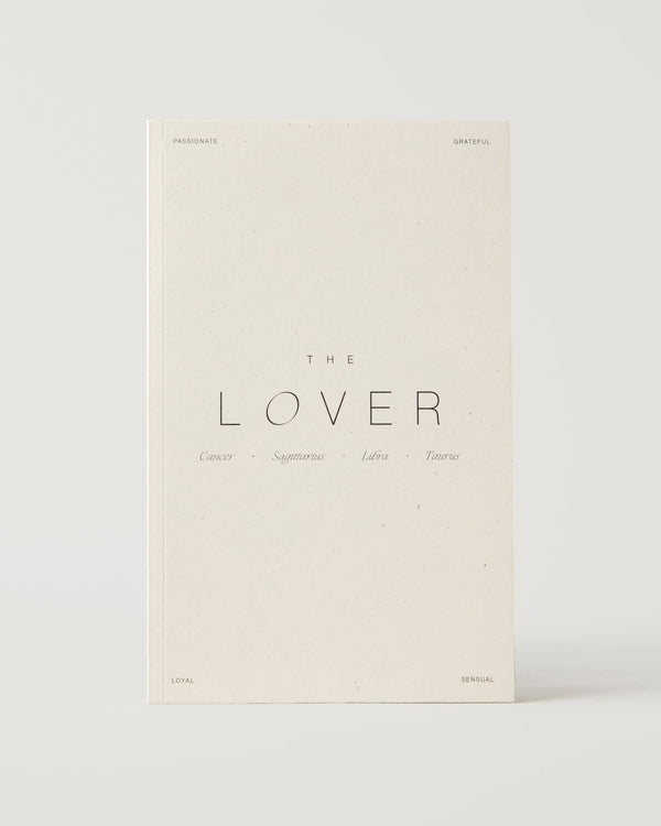 The Lover Journal